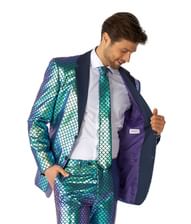 OppoSuits Fancy Fish.