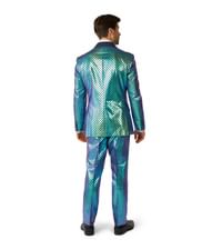 OppoSuits Fancy Fish.