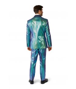 OppoSuits Fancy Fish.