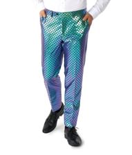 OppoSuits Fancy Fish.