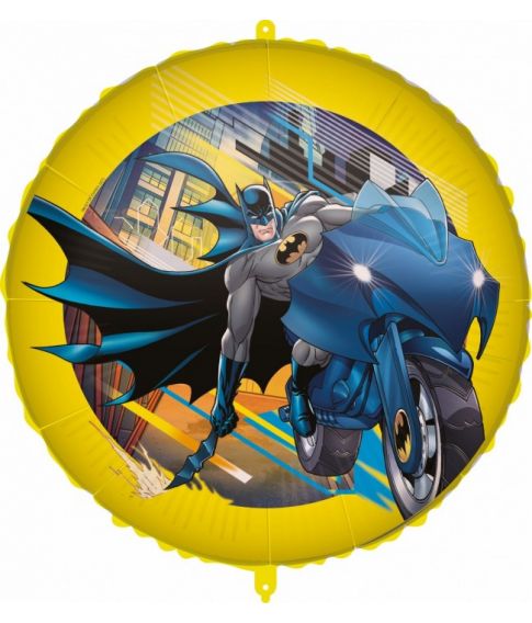 Sej Batman folieballon.