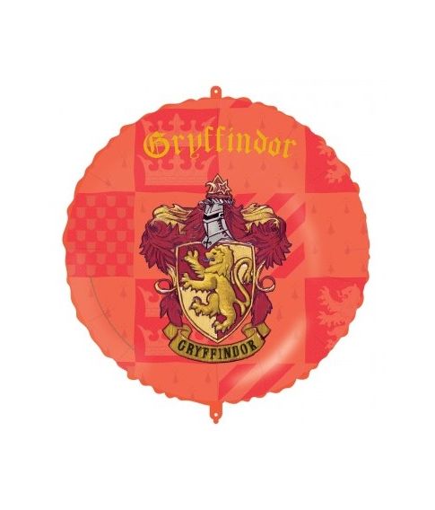 Harry potter folieballon.