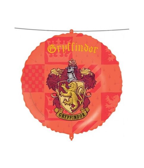 Harry potter folieballon.