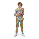 OppoSuit Pokemon til teenagere.