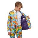 OppoSuit Pokemon til teenagere.