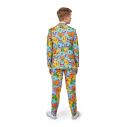 OppoSuit Pokemon til teenagere.