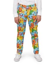 OppoSuit Pokemon til teenagere.