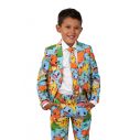 OppoSuit Pokemon, dreng