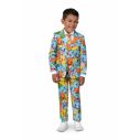 OppoSuit Pokemon, dreng