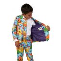 OppoSuit Pokemon, dreng