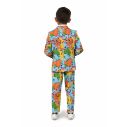 OppoSuit Pokemon, dreng