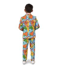 OppoSuit Pokemon, dreng