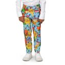 OppoSuit Pokemon, dreng