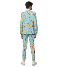 OppoSuit Cool Cones