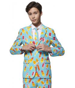 OppoSuit Cool Cones