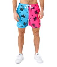 OppoSuit sommersæt Parallel Palm.