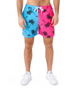 OppoSuit sommersæt Parallel Palm.