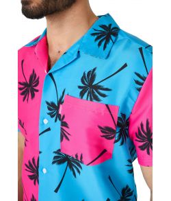 OppoSuit sommersæt Parallel Palm.