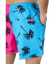 OppoSuit sommersæt Parallel Palm.