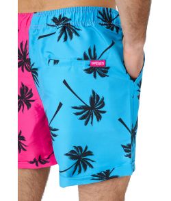 OppoSuit sommersæt Parallel Palm.