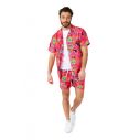 OppoSuit sommersæt Rick & Morty.