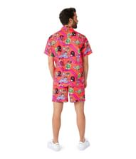 OppoSuit sommersæt Rick & Morty.