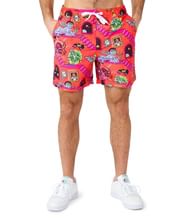 OppoSuit sommersæt Rick & Morty.