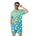 OppoSuit sommersæt Smiley.