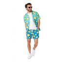 OppoSuit sommersæt Smiley.