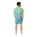 OppoSuit sommersæt Smiley.