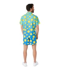 OppoSuit sommersæt Smiley.