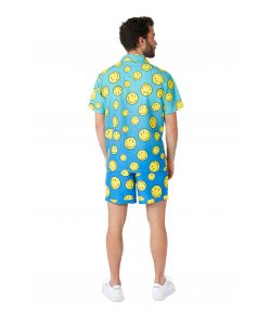 OppoSuit sommersæt Smiley.