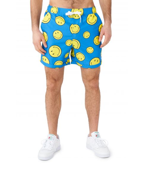 OppoSuit sommersæt Smiley.