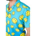 OppoSuit sommersæt Smiley.