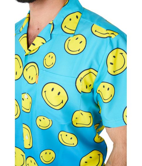 OppoSuit sommersæt Smiley.