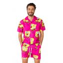 OppoSuit sommersæt Svampebob