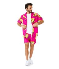 OppoSuit sommersæt Svampebob