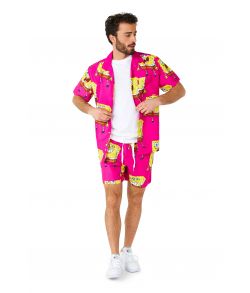 OppoSuit sommersæt Svampebob