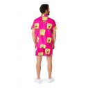 OppoSuit sommersæt Svampebob