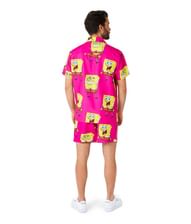 OppoSuit sommersæt Svampebob