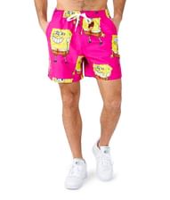 OppoSuit sommersæt Svampebob