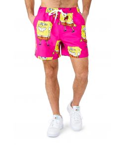 OppoSuit sommersæt Svampebob