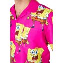 OppoSuit sommersæt Svampebob