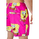 OppoSuit sommersæt Svampebob