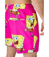 OppoSuit sommersæt Svampebob