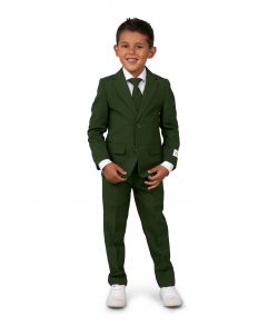 OppoSuits Glorius Green, dreng