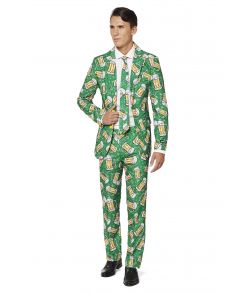 Suitmeister Beer Suit.