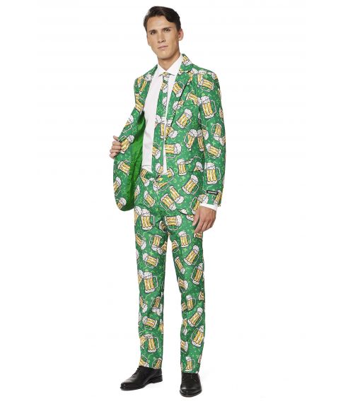 Suitmeister Beer Suit.