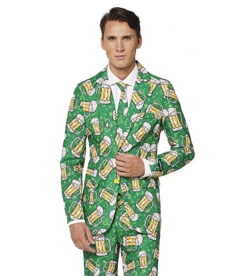 Suitmeister Beer Suit.