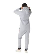 OppoSuit Onesie Gentle Grey.